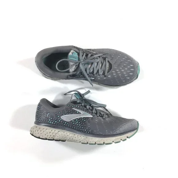 Brooks Shoes Brooks Glycerin Running Shoes Womens Size